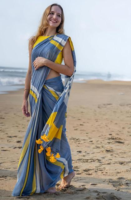 Vastrangan digital print saree wholesale rate clothes online